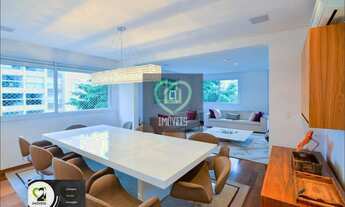 Imagem 7: Apartamento Alto Padrão, 4 dorm sendo 3 suítes e 5 vagas , Construtora Paulo Mauro