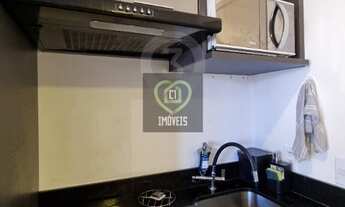 Imagem 6: Studio mobiliado para Venda - 200m ESPM e Belas Artes - Vila Mariana