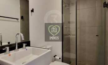 Imagem 5: Studio mobiliado para Venda - 200m ESPM e Belas Artes - Vila Mariana