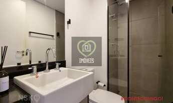 Imagem 7: Studio mobiliado para Venda - 200m ESPM e Belas Artes - Vila Mariana