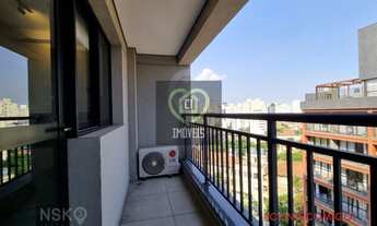 Imagem 4: Studio mobiliado para Venda - 200m ESPM e Belas Artes - Vila Mariana