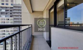 Imagem 2: Studio mobiliado para Venda - 200m ESPM e Belas Artes - Vila Mariana