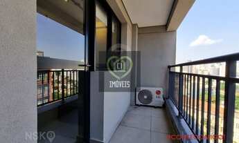 Imagem 3: Studio mobiliado para Venda - 200m ESPM e Belas Artes - Vila Mariana