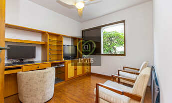 Imagem: Apartamento 4 dormitórios - 216m² - Perdizes