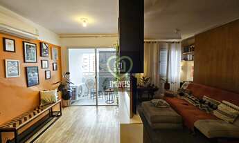 Imagem 1: Apartamento 56 m²- 1 dormitorio -Desing moderno - Vila Anglo