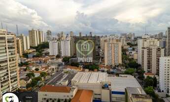 Imagem 6: Apartamento em andar Alto com vista permanente, construtora Cyrela