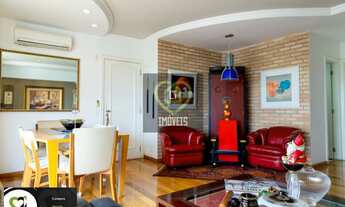 Imagem 7: Apartamento em andar Alto com vista permanente, construtora Cyrela