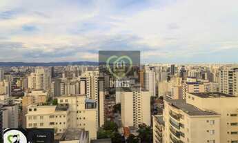 Imagem 3: Apartamento em andar Alto com vista permanente, construtora Cyrela