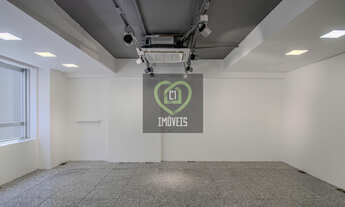 Imagem 2: Sala à venda no bairro Perdizes - São Paulo/SP