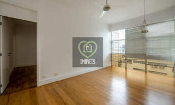 Imagem 3: Apartamento à venda no bairro Santa Cecília - São Paulo/SP, Zona Oeste