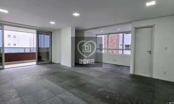 Imagem 1: Conjunto para Locação com 53m² - 2 Vagas - Perdizes