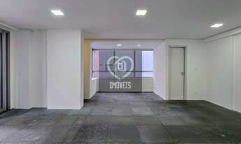 Imagem 4: Conjunto para Locação com 53m² - 2 Vagas - Perdizes