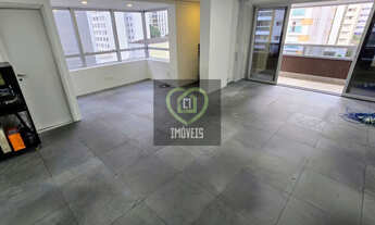 Imagem 2: Conjunto para Locação com 53m² - 2 Vagas - Perdizes