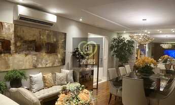 Imagem: Apartamento à venda no bairro Barra Funda