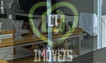 Imagem 7: Cobertura duplex Pronta para morar