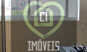 Imagem 6: Cobertura duplex Pronta para morar