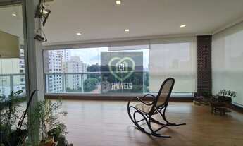 Imagem 5: Perdizes nobre - apartamento pronto para morar - varanda gourmet, 3 suítes, 4 vagas