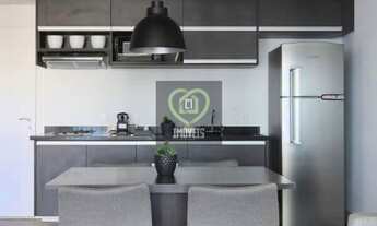 Imagem 3: Apartamento 70m² - suite- varanda ampla - 1 vaga - Brooklin