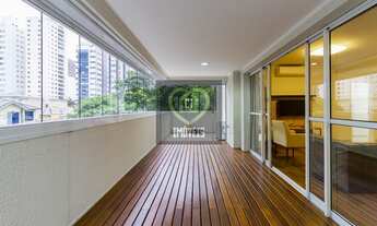 Imagem: Ótimo apartamento pra locação no Paraíso