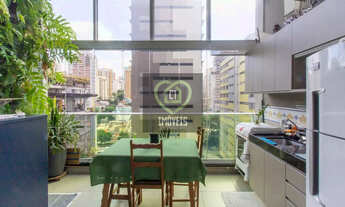 Imagem 3: Apartamento à venda no bairro Parque Industrial Tomas Edson - São Paulo/SP, Zona Oeste
