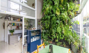 Imagem 5: Apartamento à venda no bairro Parque Industrial Tomas Edson - São Paulo/SP, Zona Oeste