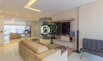 Imagem 2: Apartamento pronto para morar em andar alto PORTEIRA FECHADA