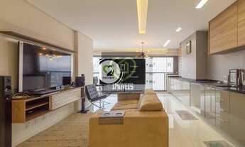 Imagem: Apartamento pronto para morar em andar alto