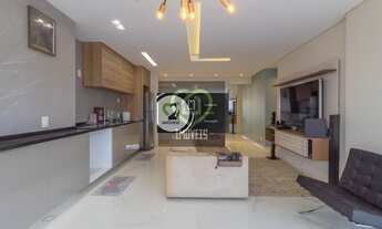 Imagem 5: Apartamento pronto para morar em andar alto PORTEIRA FECHADA