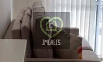 Imagem: Apartamento 2 dormitórios - Oscar Freire