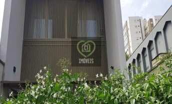 Imagem: Casa Sobrado -2 vagas- 200 metro - Vila