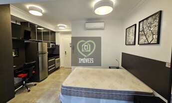 Imagem: Apartamento Studio pra locação em Perdizes