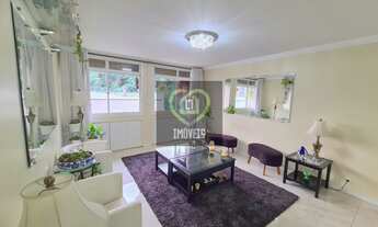 Imagem: Apartamento à venda no bairro Sumaré