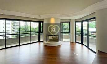 Imagem: Apartamento à venda no bairro Perdizes