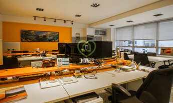 Imagem 7: Sala Comercial 52 m²- 2 vagas - Perdizes