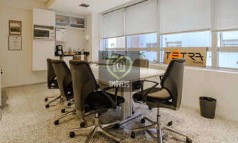 Imagem 3: Sala Comercial 52 m²- 2 vagas - Perdizes