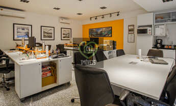 Imagem 4: Sala Comercial 52 m²- 2 vagas - Perdizes