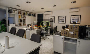Imagem 2: Sala Comercial 52 m²- 2 vagas - Perdizes
