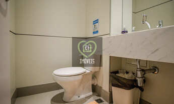 Imagem 5: Sala Comercial 52 m²- 2 vagas - Perdizes