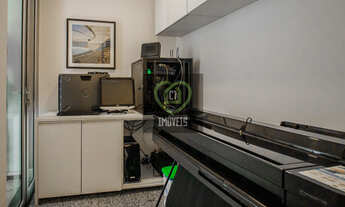 Imagem 6: Sala Comercial 52 m²- 2 vagas - Perdizes