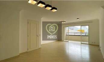 Imagem: Apartamento 4 dormi´torios 2 suites 2 vagas