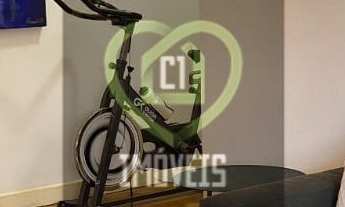 Imagem 3: Apartamento com 2 dormitórios - 75 m² - Pompeia