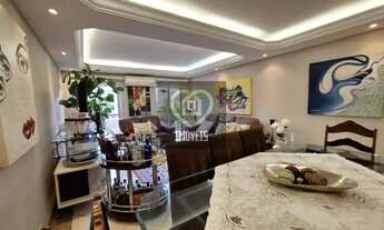 Imagem 3: Sumaré - apartamento à venda - varanda, 3 dormitórios(2suítes), 2 vagas