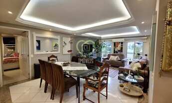 Imagem: Sumaré - apartamento à venda - varanda