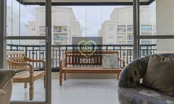 Imagem: Vila Ipojuca - apartamento à venda com