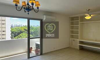 Imagem: Apartamento 115m²