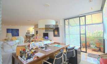 Imagem 5: Apartamento-Cobertura-para-Venda-em-Perdizes-Sao-Paulo-SP, 4 dormitórios na Rua Campevas