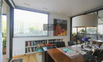 Imagem 6: Apartamento-Cobertura-para-Venda-em-Perdizes-Sao-Paulo-SP, 4 dormitórios na Rua Campevas