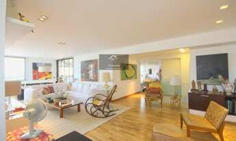 Imagem 4: Apartamento-Cobertura-para-Venda-em-Perdizes-Sao-Paulo-SP, 4 dormitórios na Rua Campevas