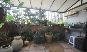 Imagem 7: Apartamento-Cobertura-para-Venda-em-Perdizes-Sao-Paulo-SP, 4 dormitórios na Rua Campevas