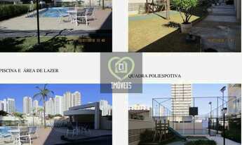 Imagem 4: Apartamento à venda no bairro Vila Leopoldina - São Paulo/SP, Zona Oeste